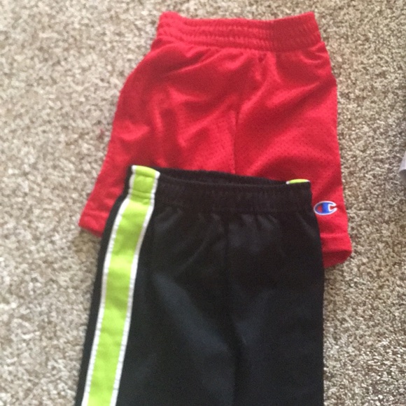 Boys shorts - Picture 1 of 1